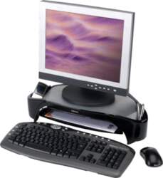 Fellowes Smart Suites Plus stand -