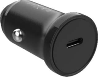 FIXED car power adapter - with