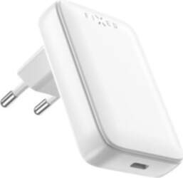 FIXED Slim power adapter - GaN