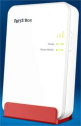 FRITZ!Box 6860 5G - wireless
