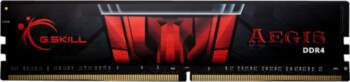 G.Skill AEGIS - DDR4 -