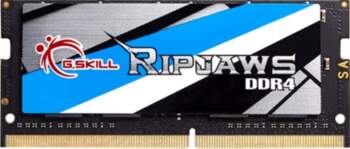 G.Skill Ripjaws - DDR4 -
