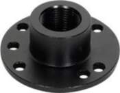 Gamber-Johnson MAX3 Round Plate mounting component