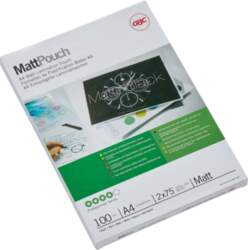 GBC - 100-pack - matte -