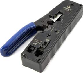 Gembird Cablexpert cable crimp/cutter/stripper tool T-WC-06