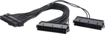 Gembird Cablexpert - power extension cable