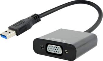 Gembird Cablexpert - video adapter -