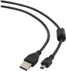 Gembird CCF-USB2-AM5P-6 - USB cable -