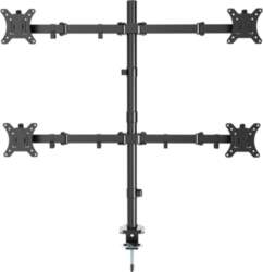 Gembird mounting kit - adjustable -