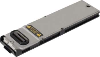 Getac - SSD - 2 TB