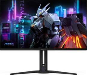 GIGABYTE AORUS FO32U - OLED monitor