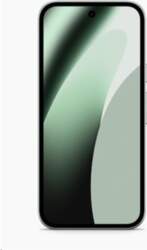 Google Pixel 10a - fog -