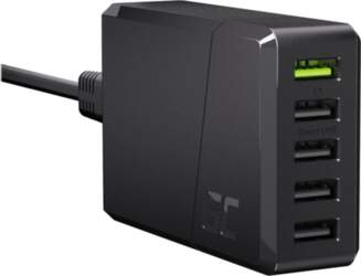 Green Cell ChargeSource 5 power adapter