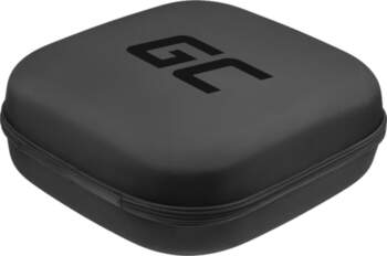 Green Cell PowerCase - case for