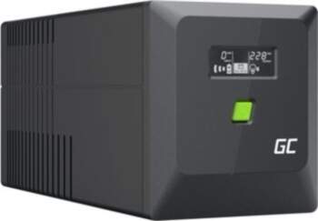 Green Cell PowerProof - UPS -
