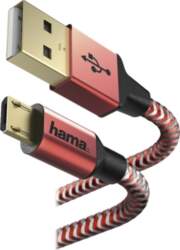 Hama "Reflective" - USB cable