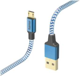 Hama "Reflective" - USB cable