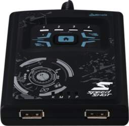 Hama "Speedshot Ultimate" - game