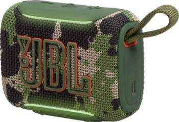 Harman JBL Go 5 - speaker