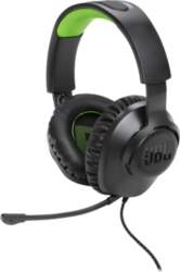 Harman JBL Quantum 100X - headset