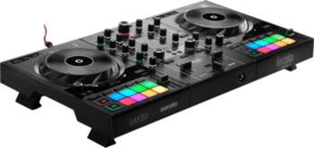 Hercules DJControl Inpulse 500 DJ controller