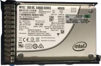 Hewlett Packard Enterprise HPE Mixed Use