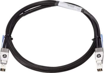 Hewlett Packard Enterprise HPE stacking cable