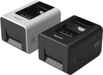 Honeywell PC42E-T - label printer -
