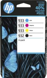 HP Inc. HP 932/933 Combo Pack