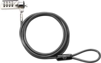 HP Inc. HP Combination Lock -