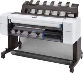 HP Inc. HP DesignJet T1600dr PostScript