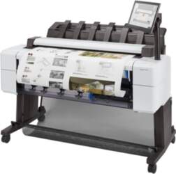 HP Inc. HP DesignJet T2600dr PostScript