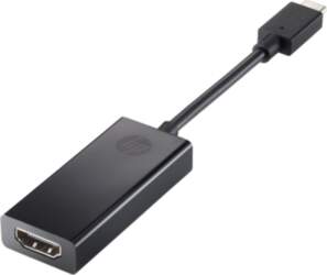 HP Inc. HP - external video