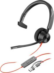HP Inc. HP Poly Blackwire 3310