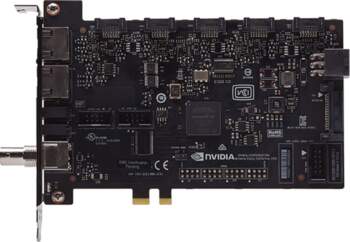 HP Inc. NVIDIA Quadro - add-on