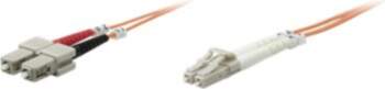 IC Intracom Intellinet Fiber Optic Patch