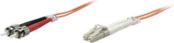 IC Intracom Intellinet Fiber Optic Patch