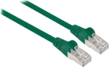 IC Intracom Intellinet Network Patch Cable