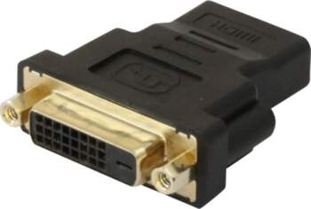 IC Intracom TECHly adapter - HDMI