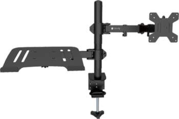 IC Intracom TECHly mounting kit -