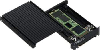 ICY DOCK EZConvert MB705M2P-B - interface