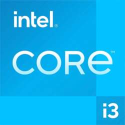 Intel Core i3 12100F / 3