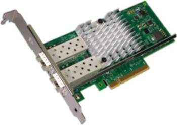 Intel Ethernet Converged Network Adapter X520-DA2