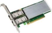 Intel Ethernet Network Adapter E810-CQDA2 -