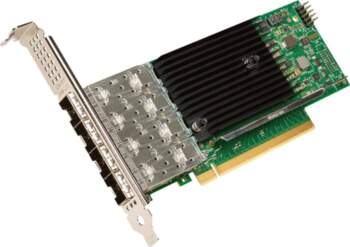 Intel Ethernet Network Adapter E810-XXVDA4 -