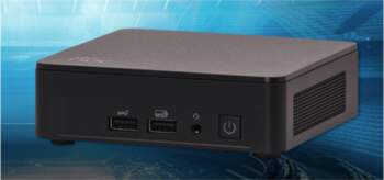 Intel Next Unit of Computing 13