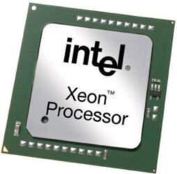 Intel Procesors Xeon 2.8GHz (1MB