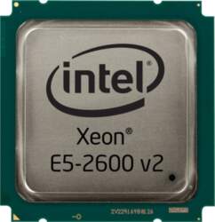 Intel Xeon E5-2650V2 / 2.6