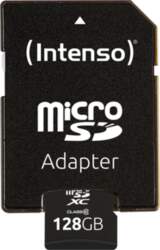 Intenso - flash memory card -