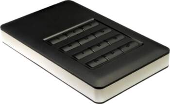 Inter-Tech Elektronik Handels Inter-Tech Argus GD-25LK01